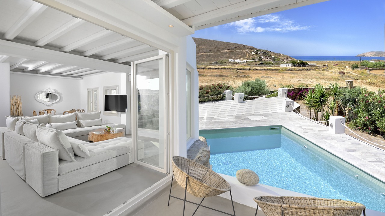 Photo of Outdoor in Ftelia