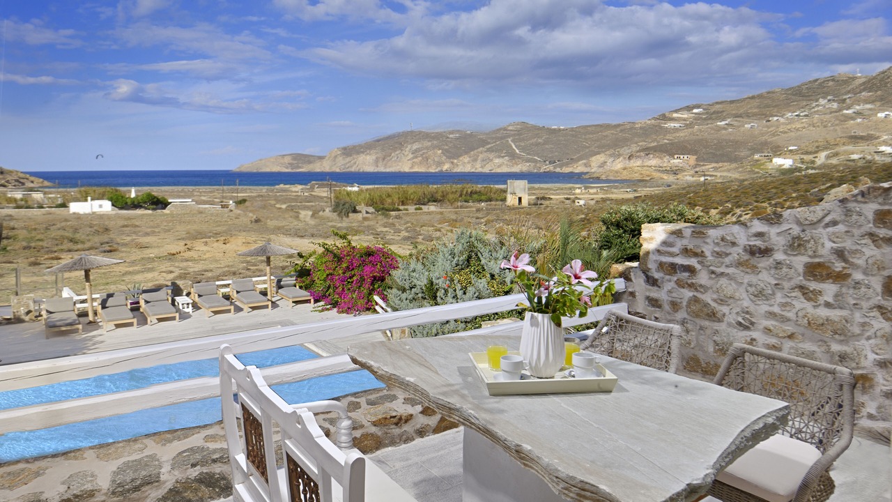 Photo of Outdoor in Ftelia