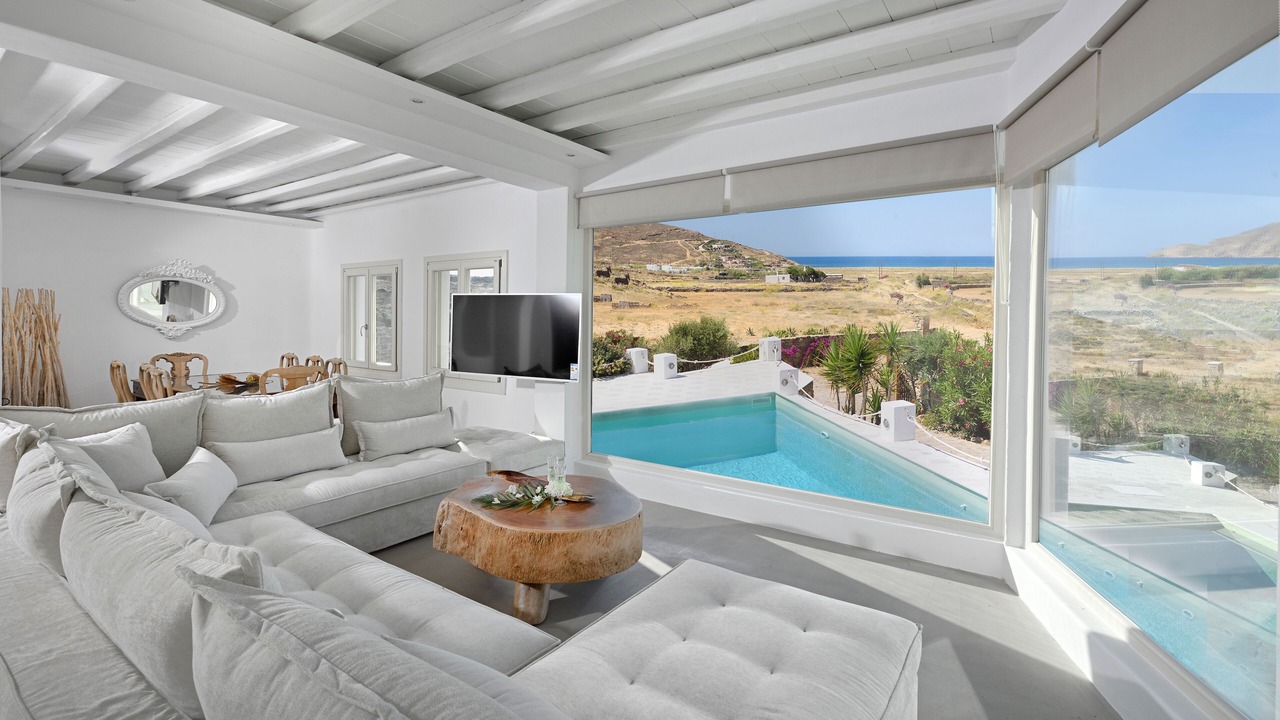 Photo of Outdoor in Ftelia