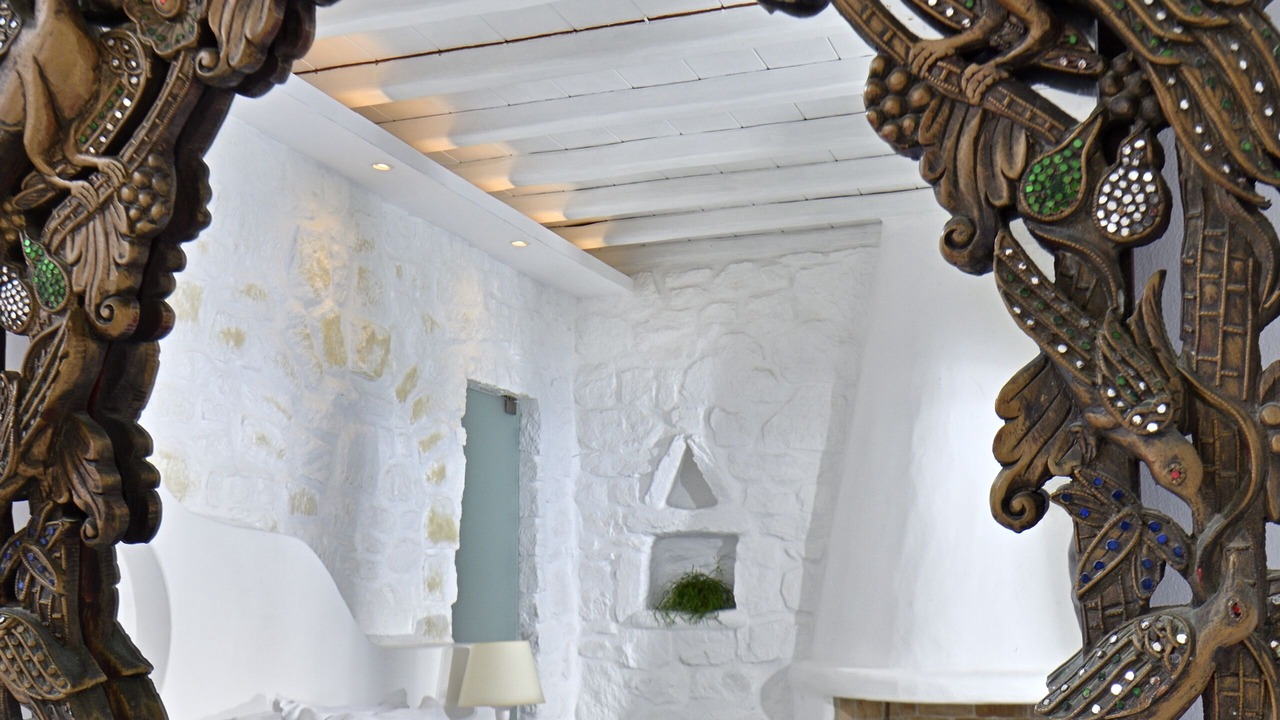 Photo of Bedroom in Ftelia