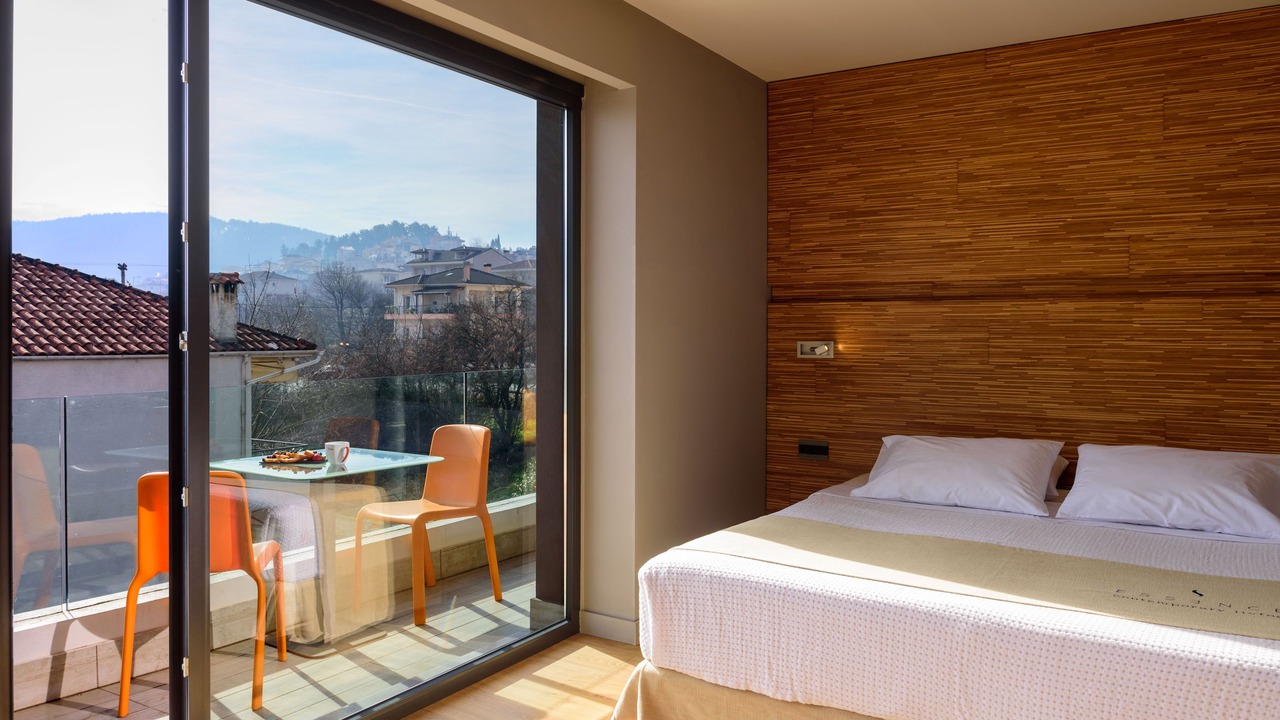 Photo of Bedroom in Ioannina