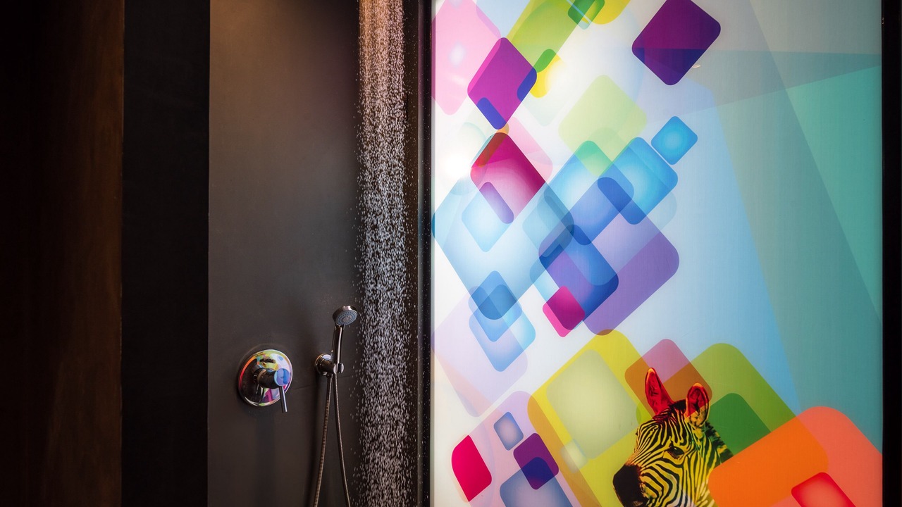 Photo of Bathroom in Ioannina