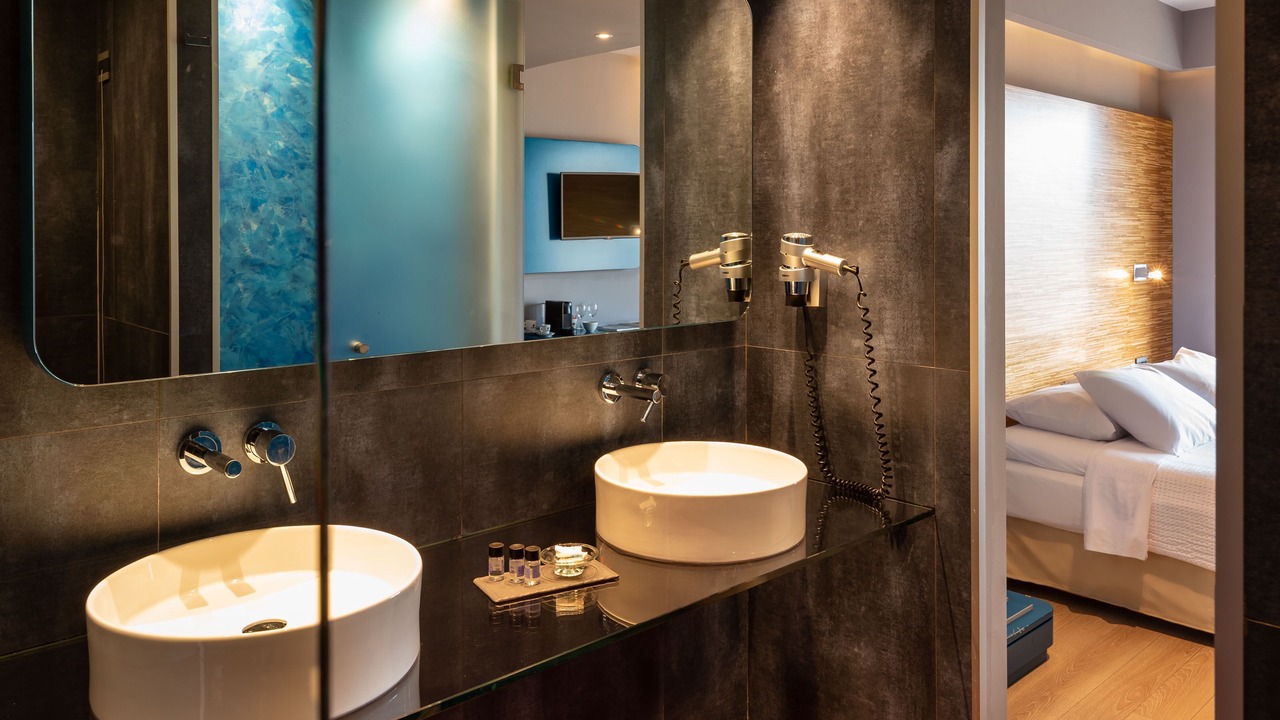 Photo of Bathroom in Ioannina