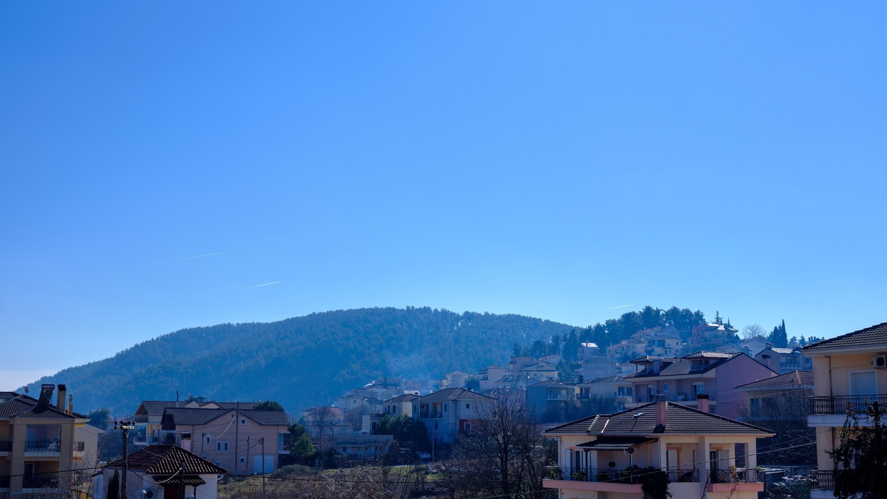 Photo of Bedroom in Ioannina