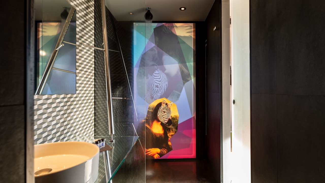 Photo of Bathroom in Ioannina