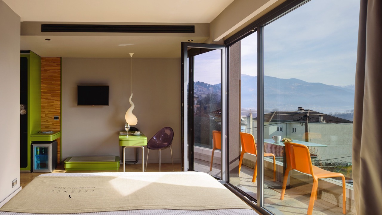 Photo of Bedroom in Ioannina