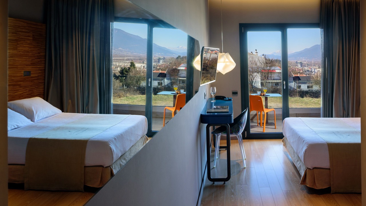 Photo of Bedroom in Ioannina