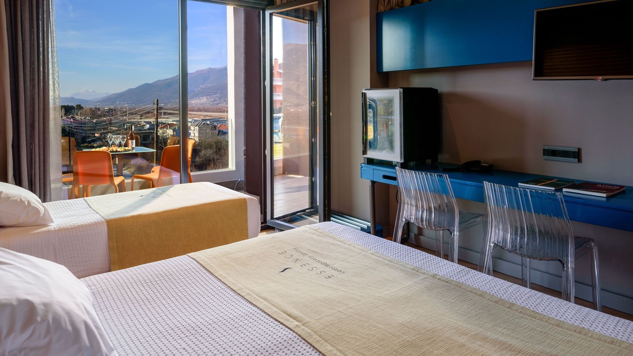 Photo of Bedroom in Ioannina