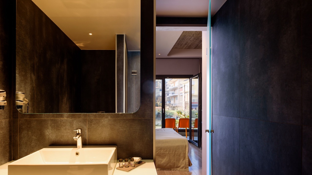Photo of Bathroom in Ioannina