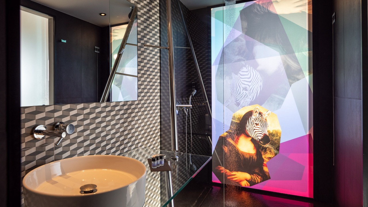 Photo of Bathroom in Ioannina