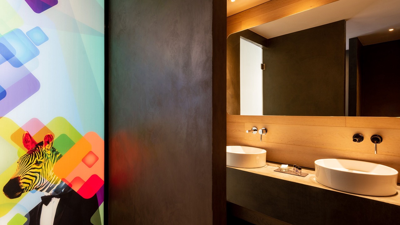 Photo of Bathroom in Ioannina