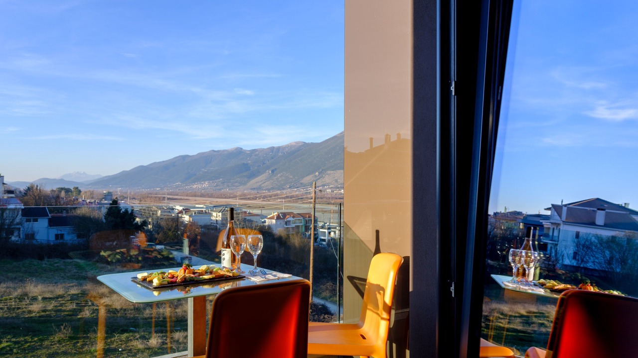 Photo of Bedroom in Ioannina