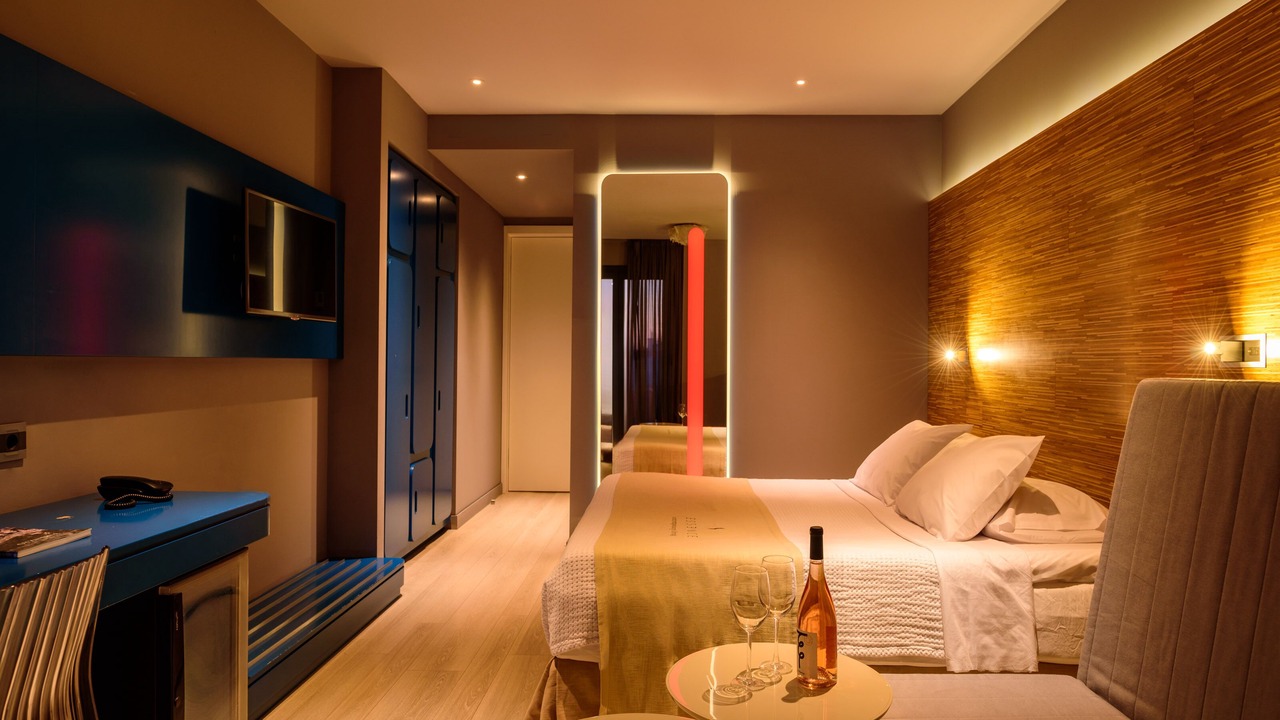 Photo of Bedroom in Ioannina