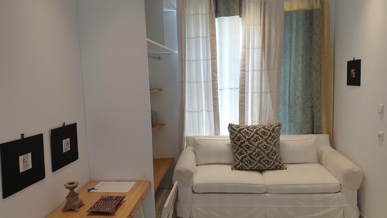 Photo of Bedroom in Chrisi Ammoudia