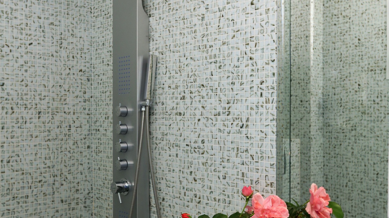 Photo of Bathroom in Chrisi Ammoudia