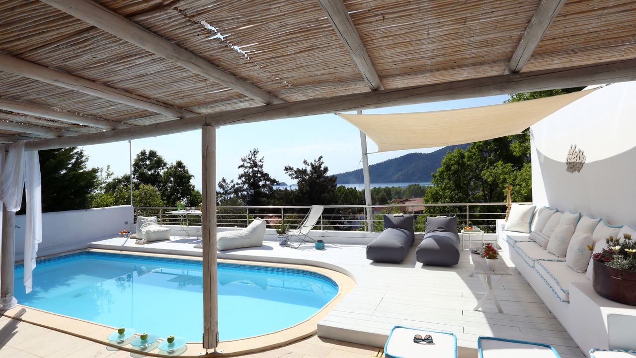 Photo of Outdoor in Chrisi Ammoudia