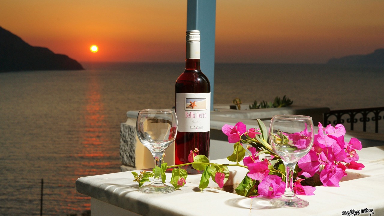 Photo of Outdoor in Kalymnos