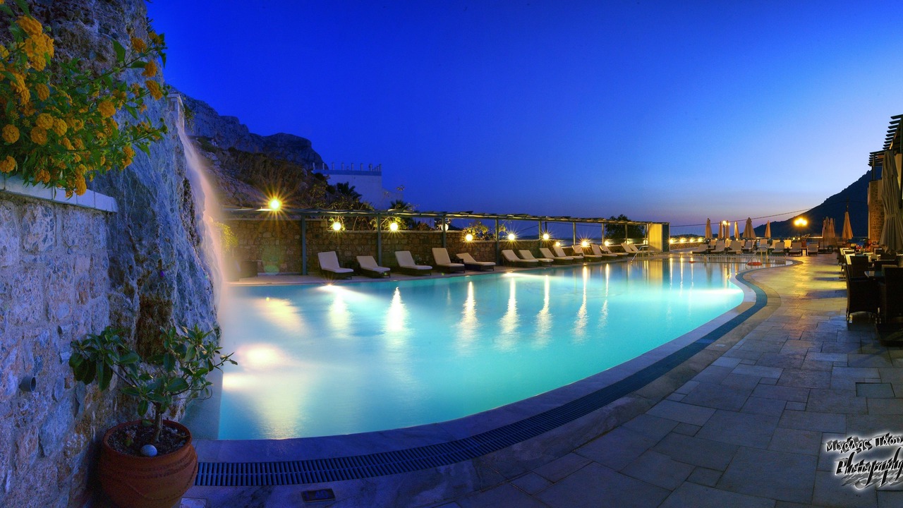 Photo of Outdoor in Kalymnos