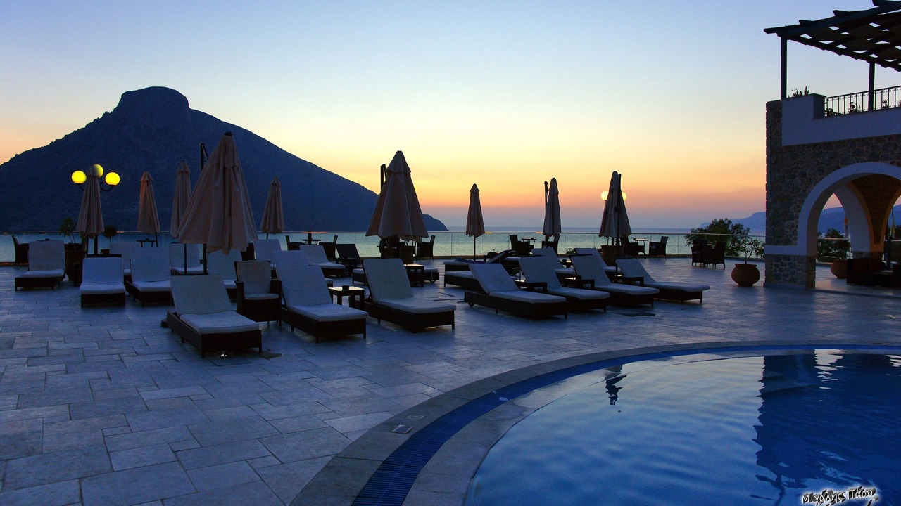 Photo of Outdoor in Kalymnos