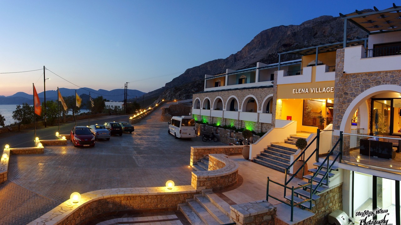 Photo of Outdoor in Kalymnos