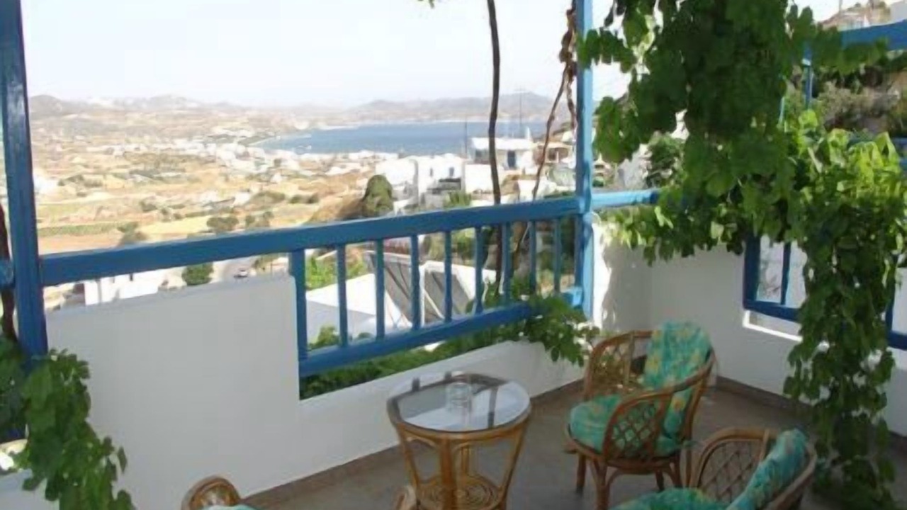 Photo of Others in Milos