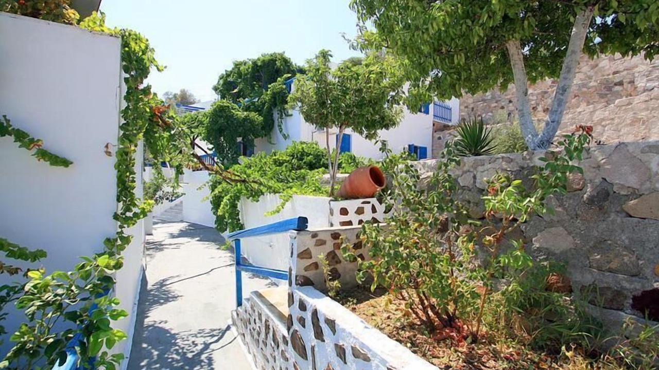 Photo of Outdoor in Milos