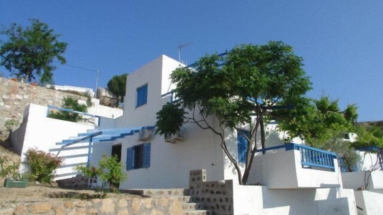 Photo of Outdoor in Milos