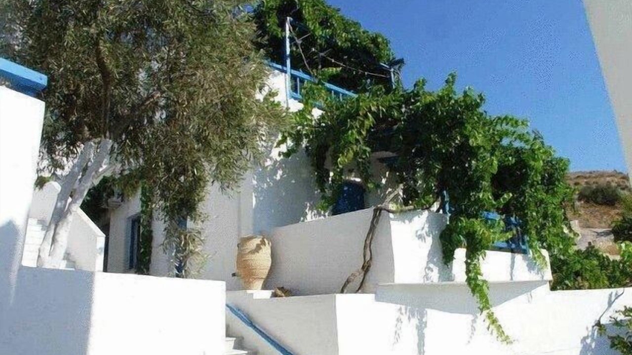 Photo of Outdoor in Milos