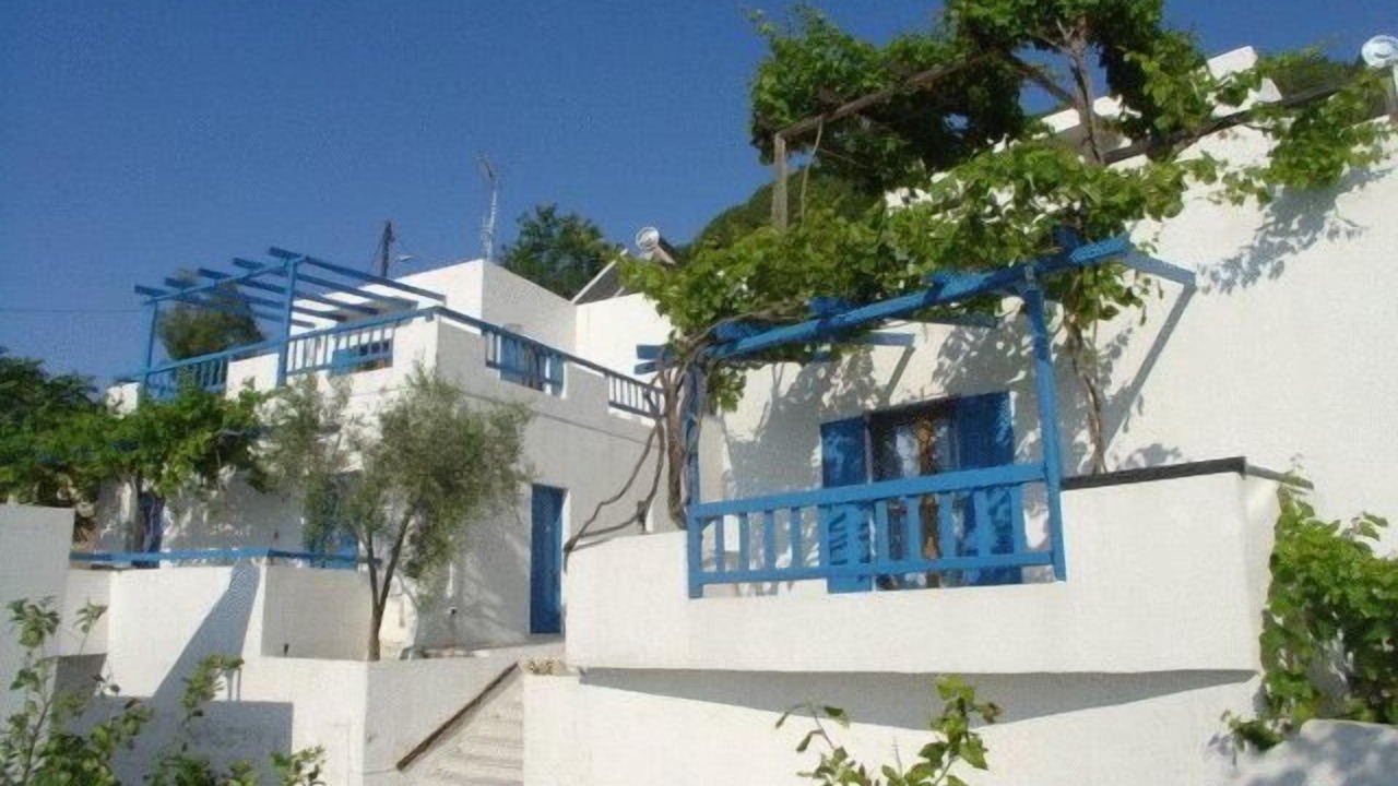 Photo of Outdoor in Milos