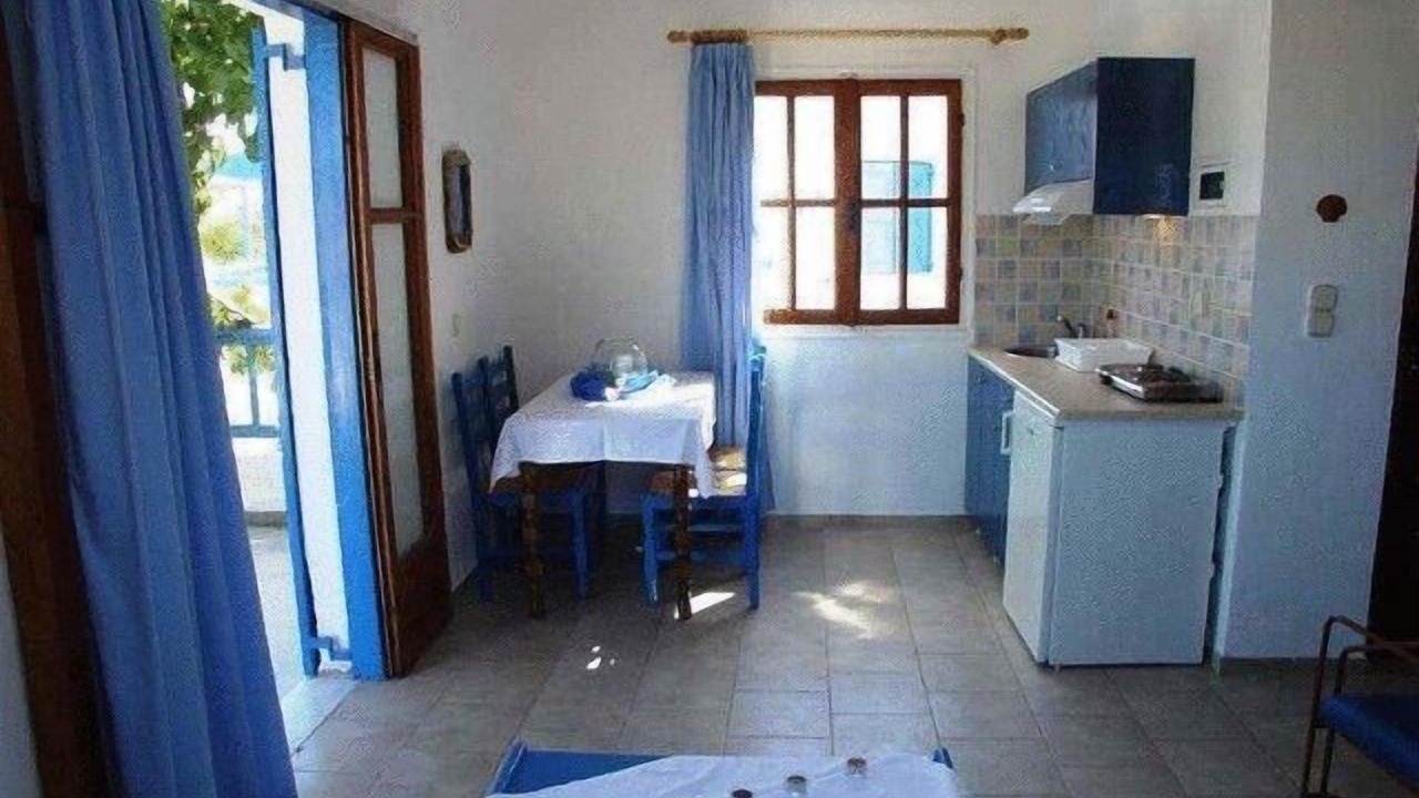 Photo of Bedroom in Milos