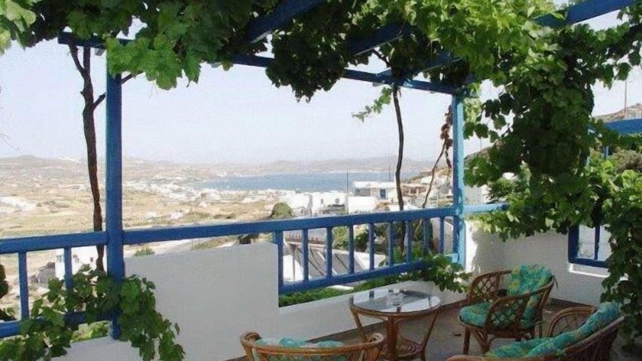 Photo of Others in Milos