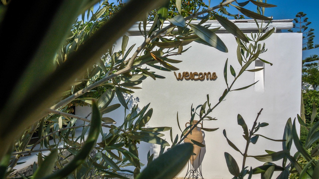Photo of Outdoor in Glastros