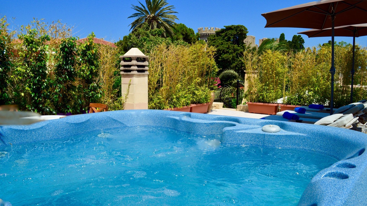 Photo of Outdoor in Rhodes Old Town