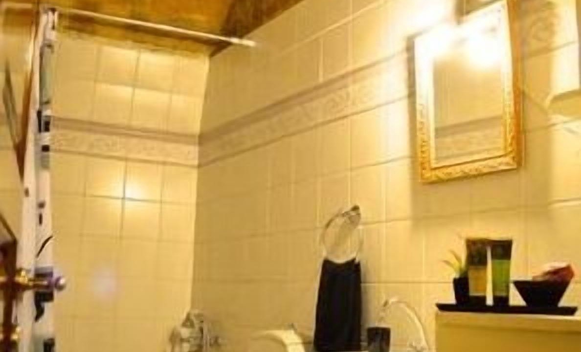 Photo of Bathroom in Rhodes Old Town