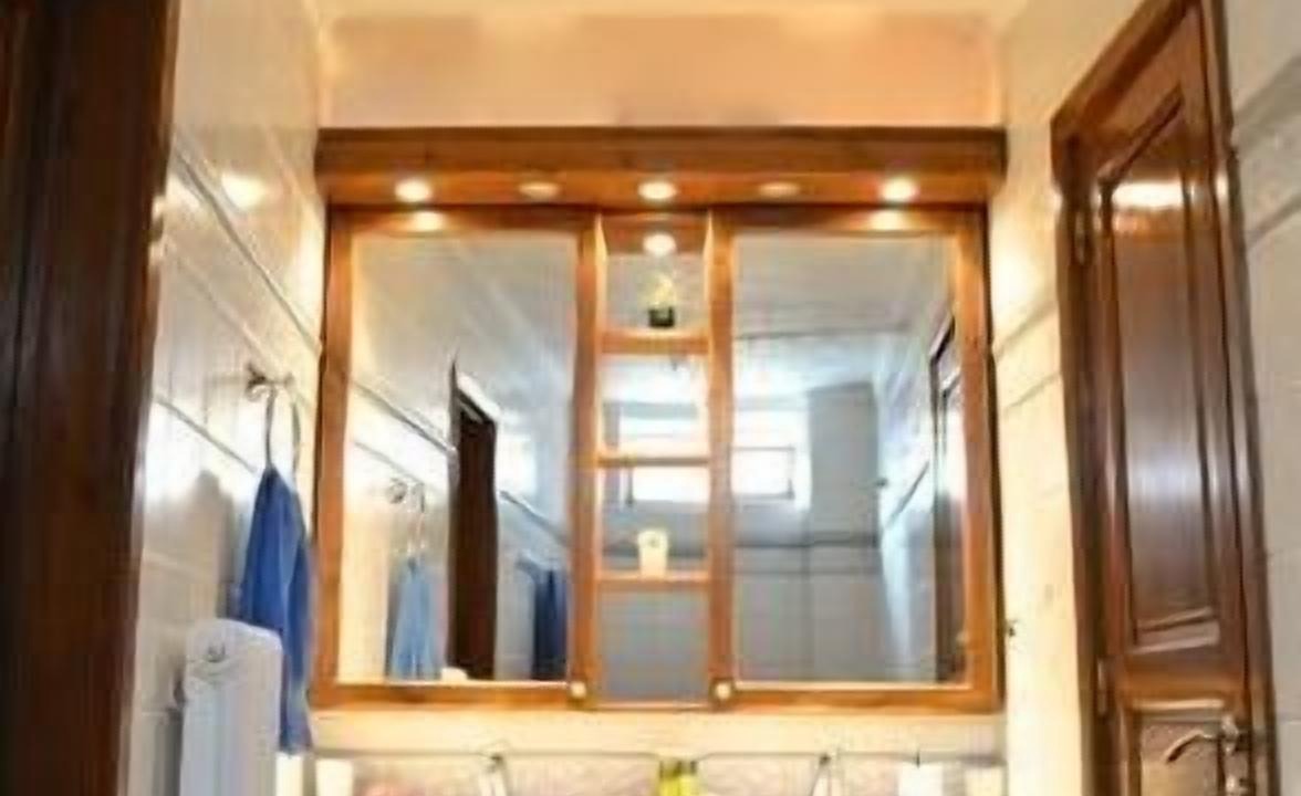 Photo of Bathroom in Rhodes Old Town