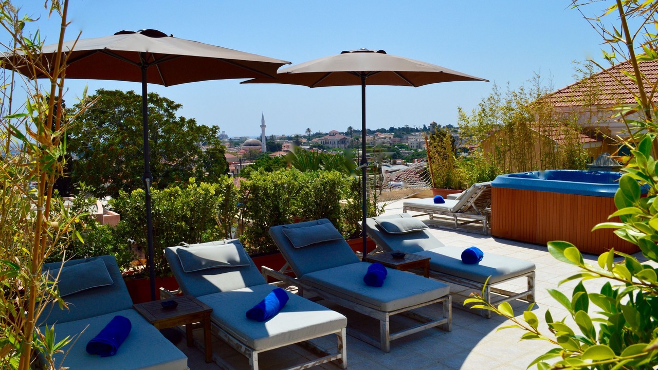 Photo of Outdoor in Rhodes Old Town