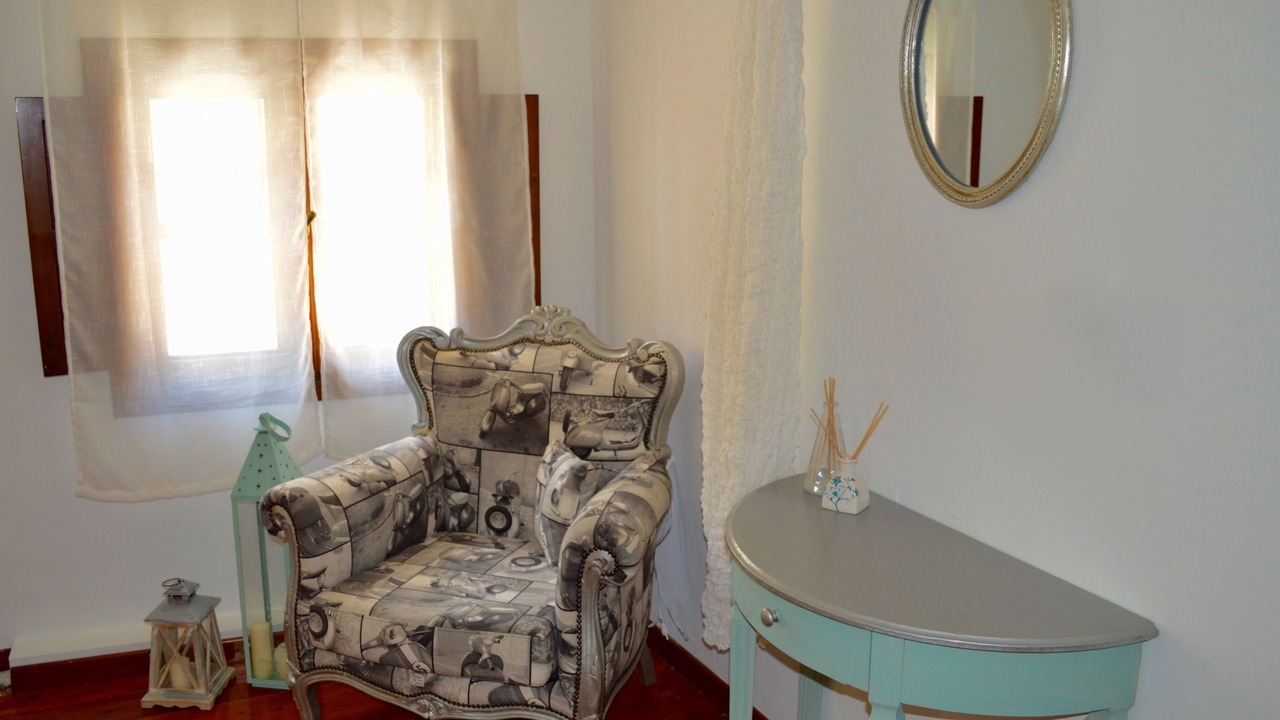 Photo of Bedroom in Rhodes Old Town