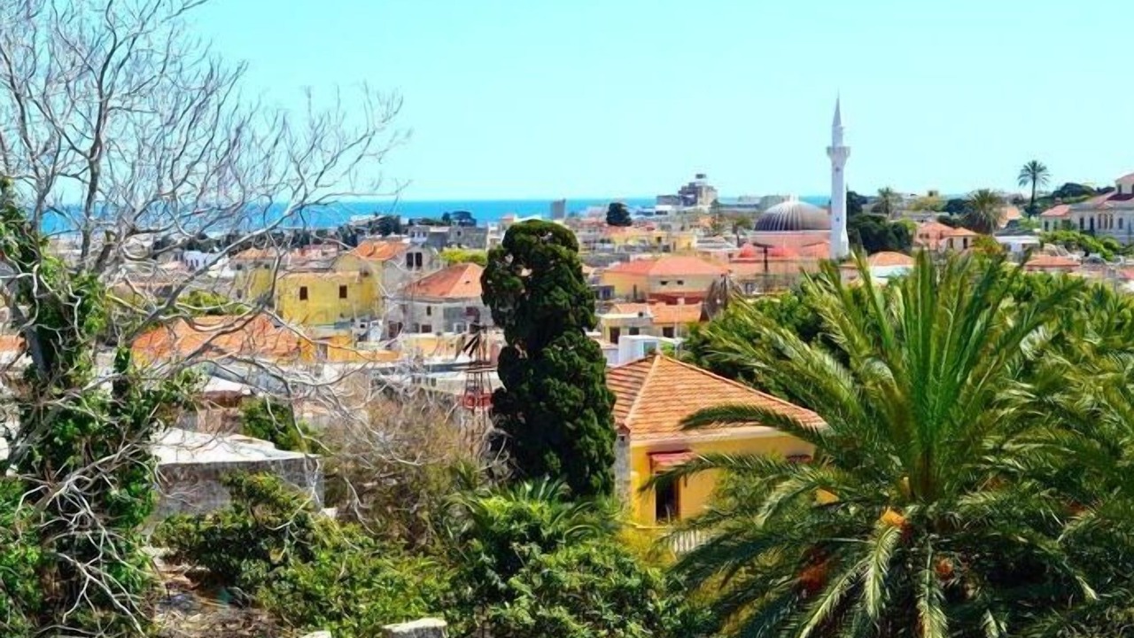 Photo of Others in Rhodes Old Town