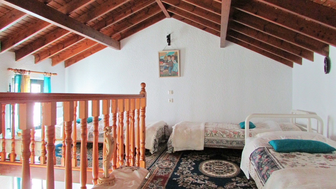 Photo of Bedroom in Faliraki