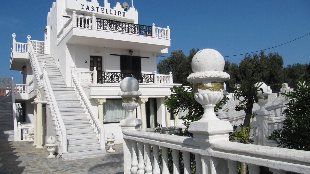 Photo of Outdoor in Faliraki