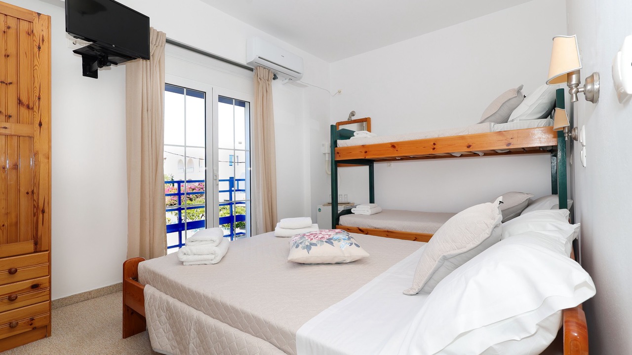 Photo of Bedroom in Perdhika