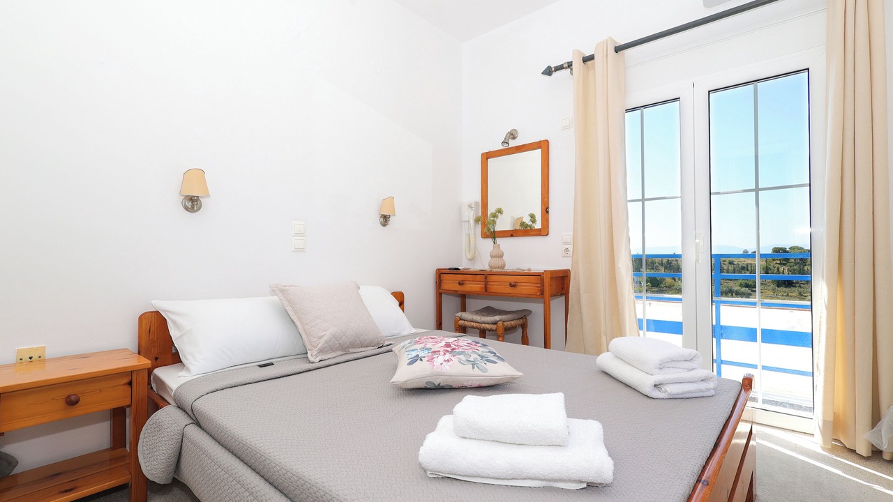 Photo of Bedroom in Perdhika