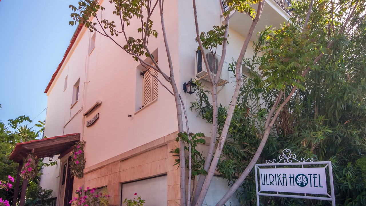 Photo of Outdoor in Aegina
