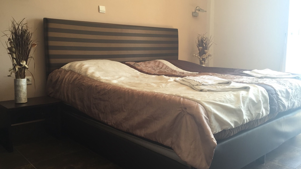Photo of Bedroom in Aegina