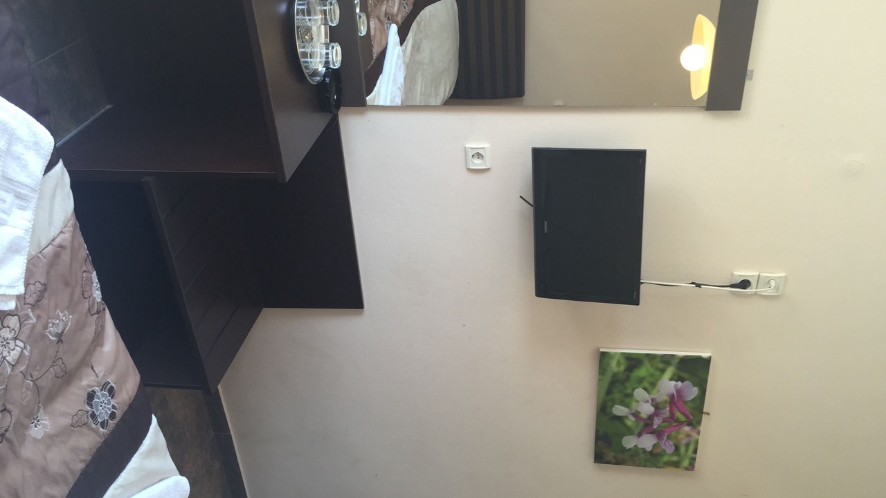 Photo of Bedroom in Aegina