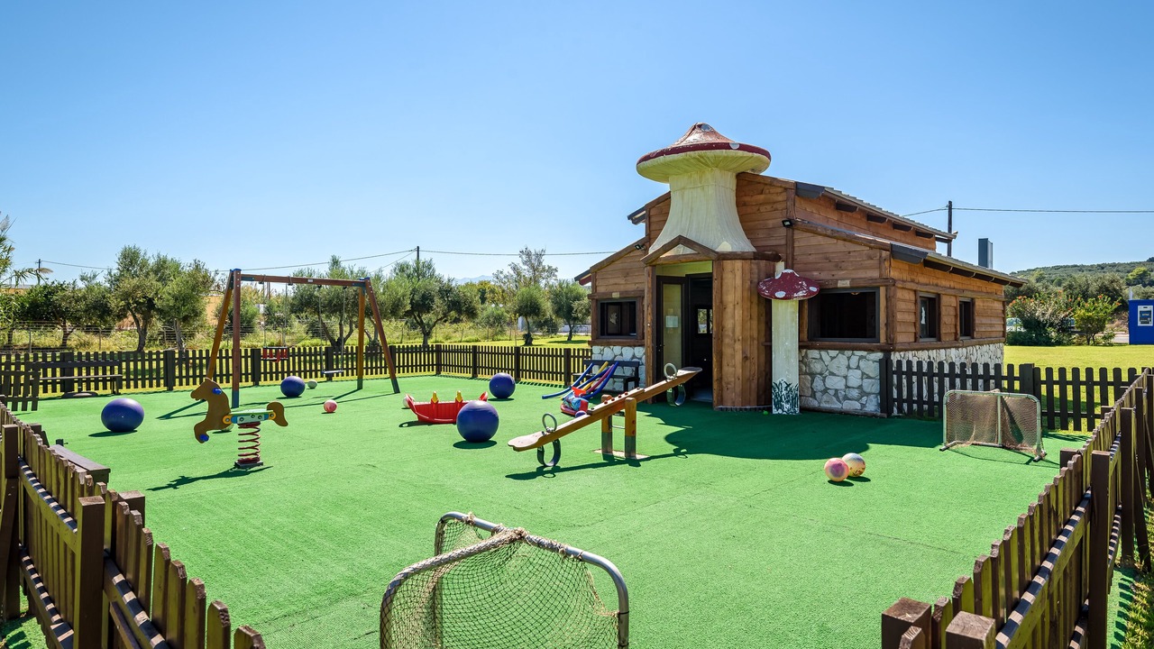 Photo of Outdoor in Pyrgos Psilonerou