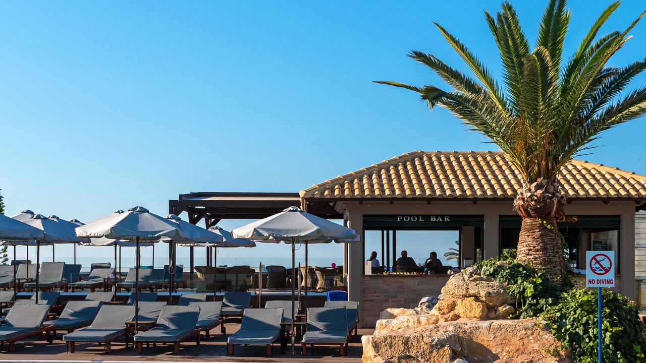 Photo of Outdoor in Pyrgos Psilonerou