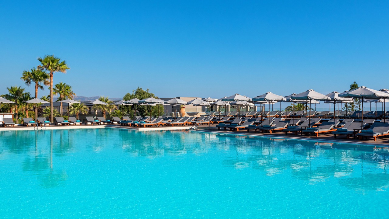 Photo of Outdoor in Pyrgos Psilonerou