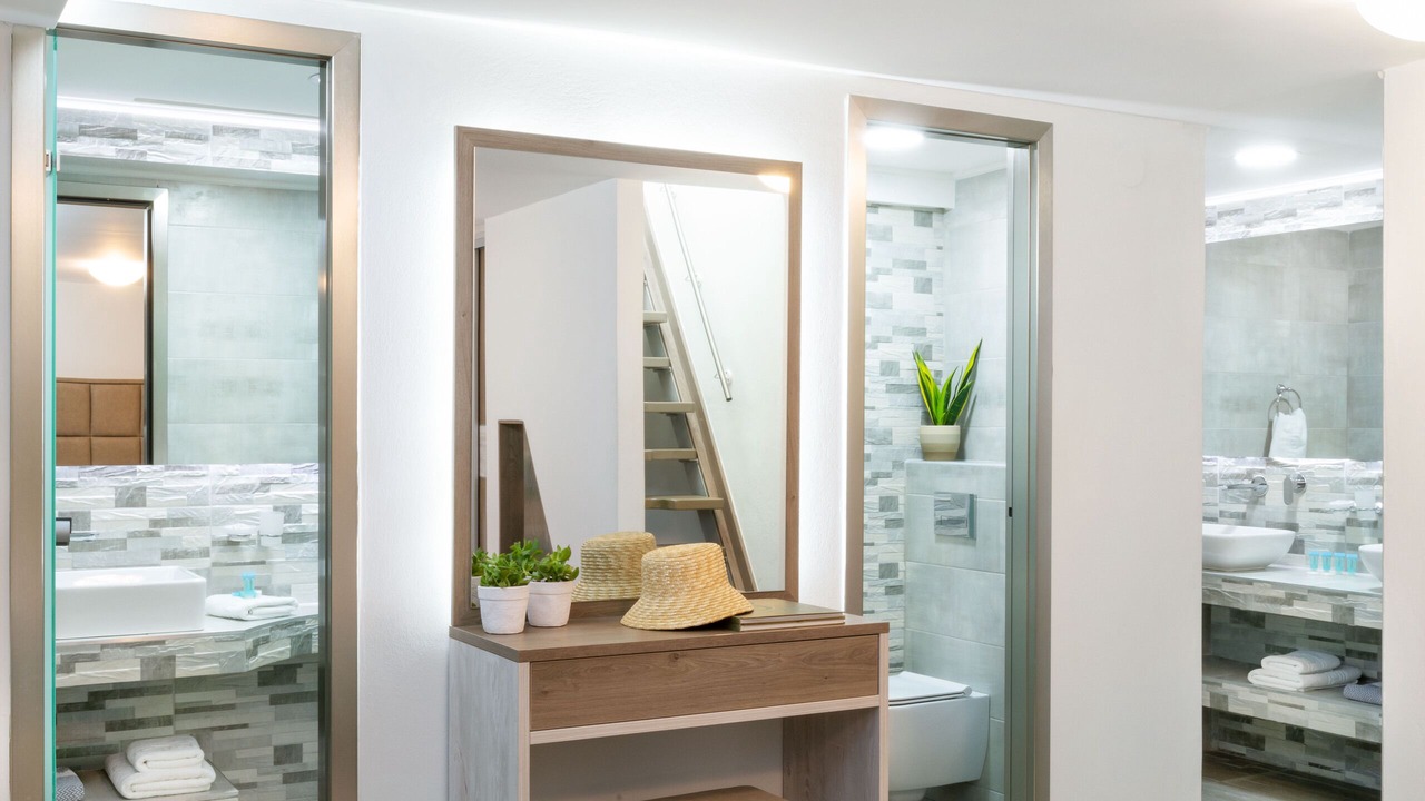 Photo of Bathroom in Potos