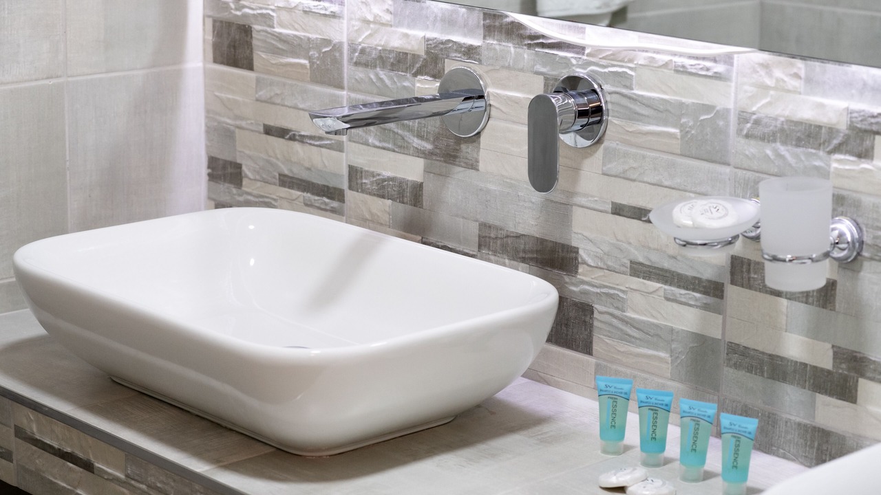 Photo of Bathroom in Potos